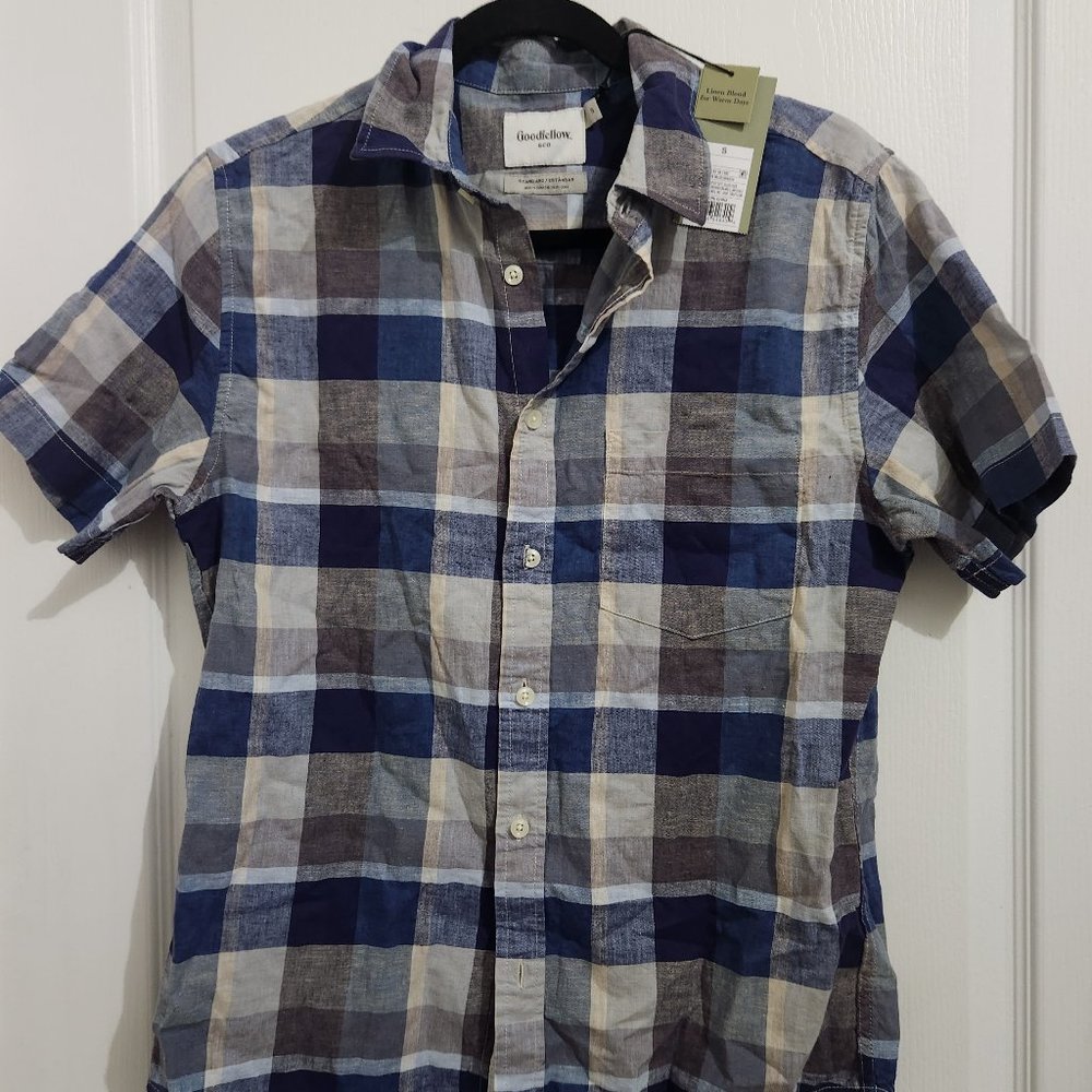 Goodfellow NWT size small